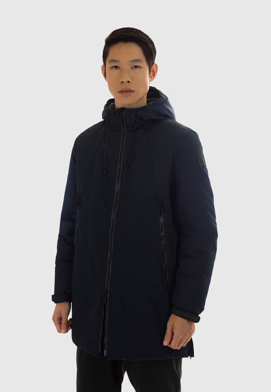 MERAK - Navy - Arkistar