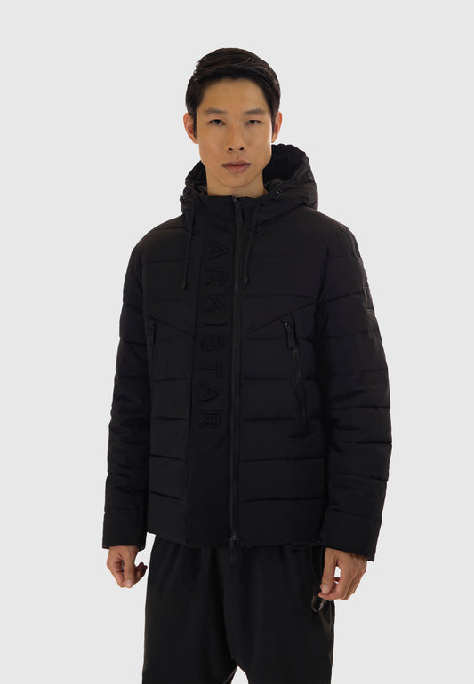 SHEDIR - Nero - Arkistar