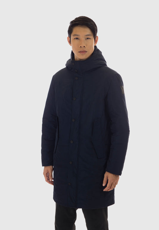 MUFIRD - Navy - Arkistar