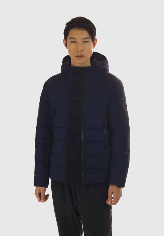 SHEDIR - Navy - Arkistar