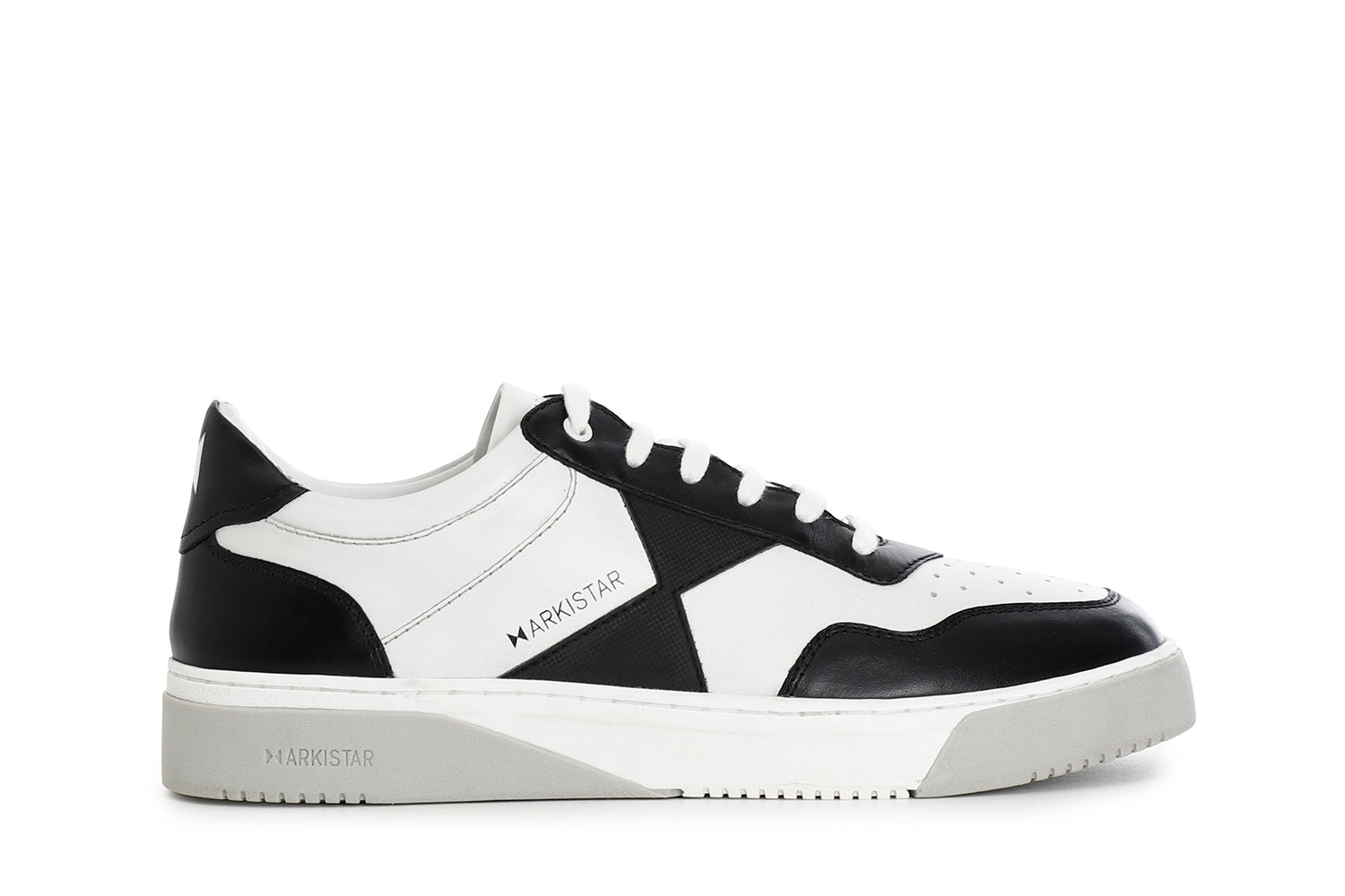 LOW SNEAKER - MultiBlack