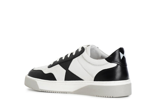 LOW SNEAKER - MultiBlack