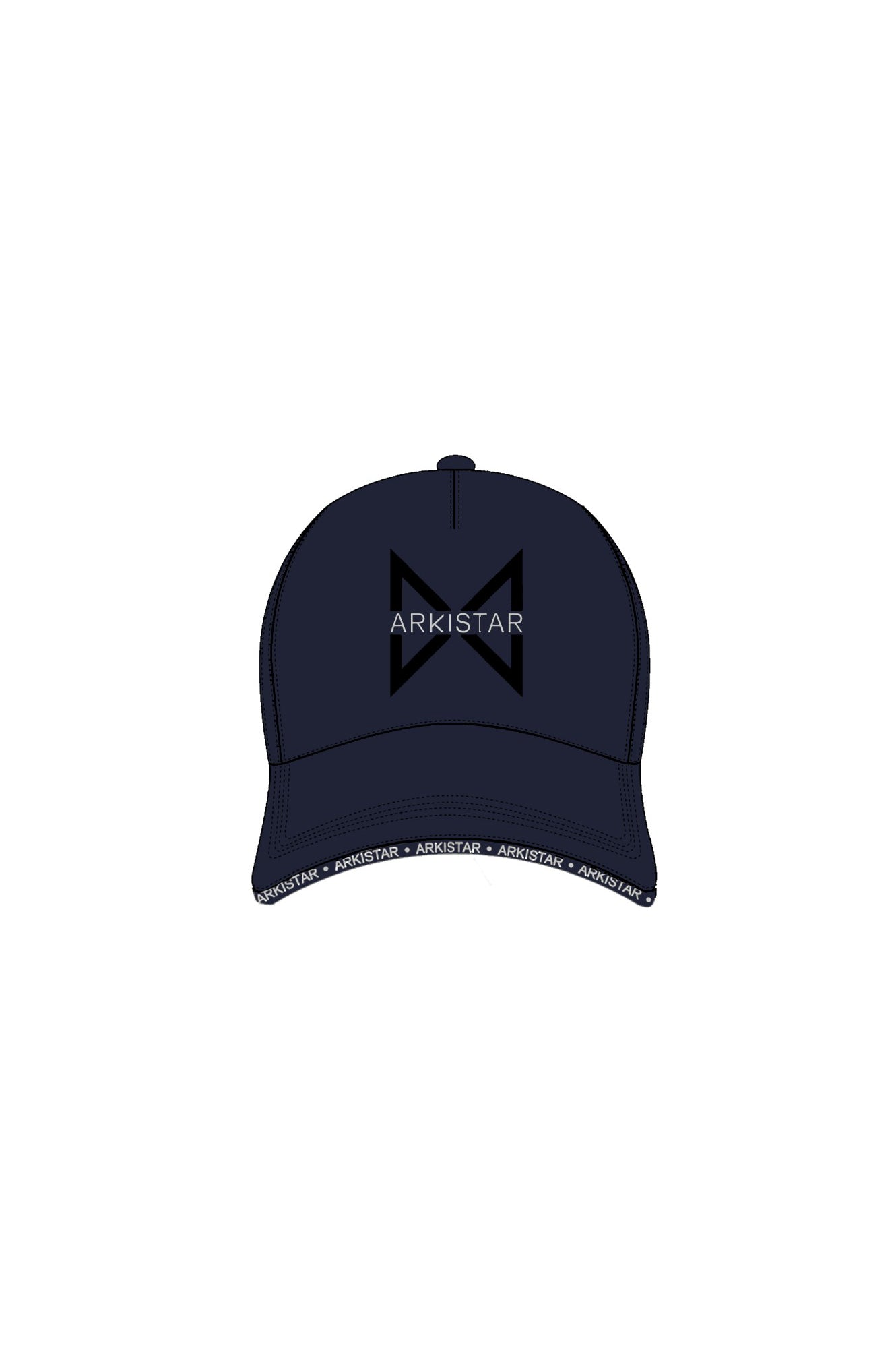 HAT - Navy