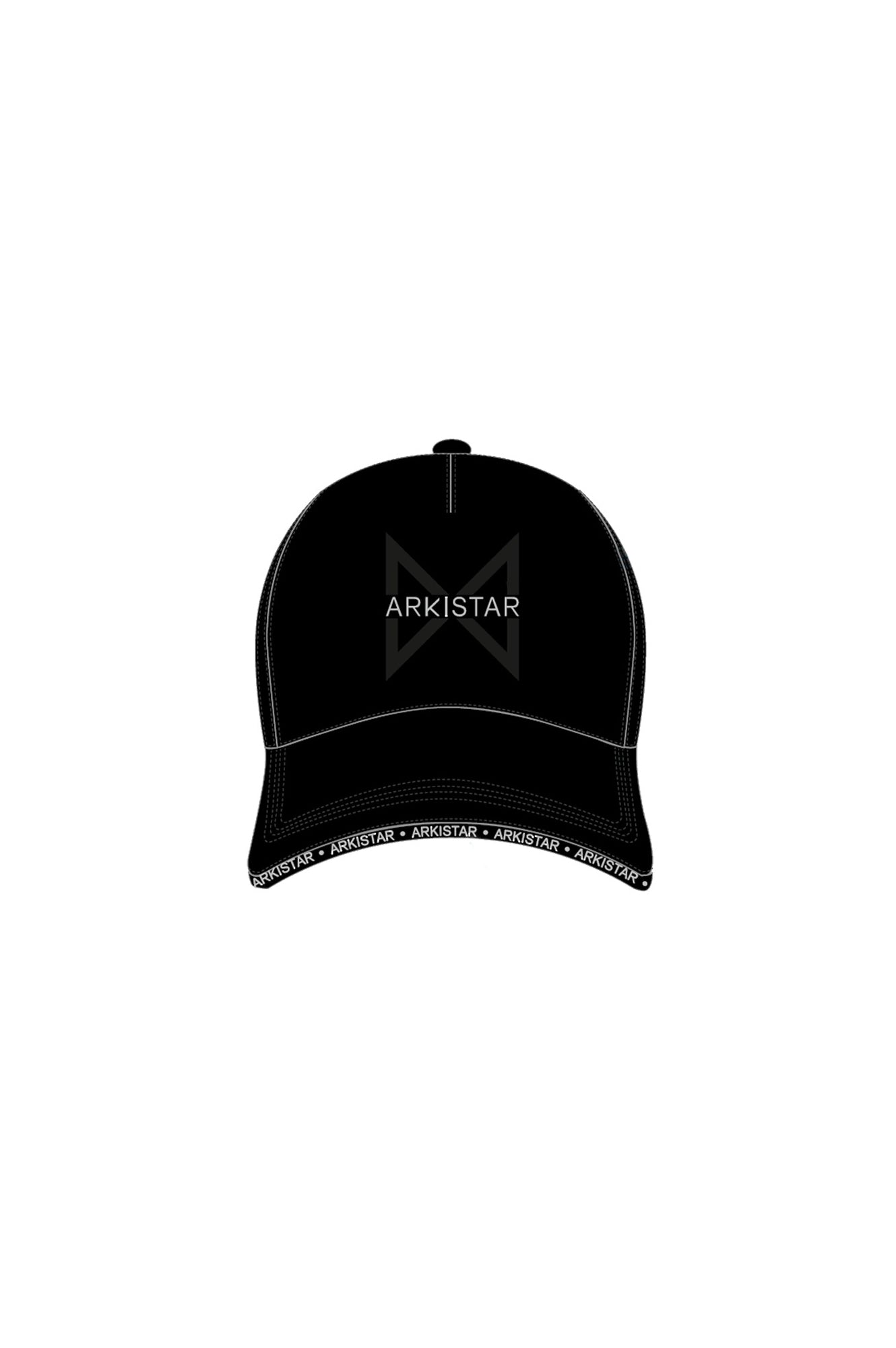 HAT - Black