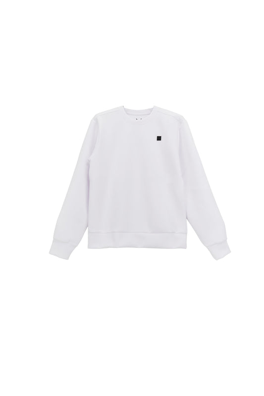 Felpa Girocollo Tecnica