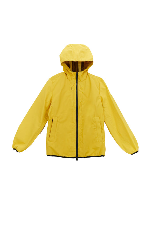 Giaccone Termosaldato